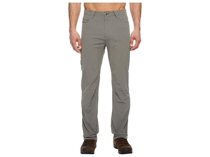 Outdoor Research Ferrosi Pants (pewter) Men's Casual Pants