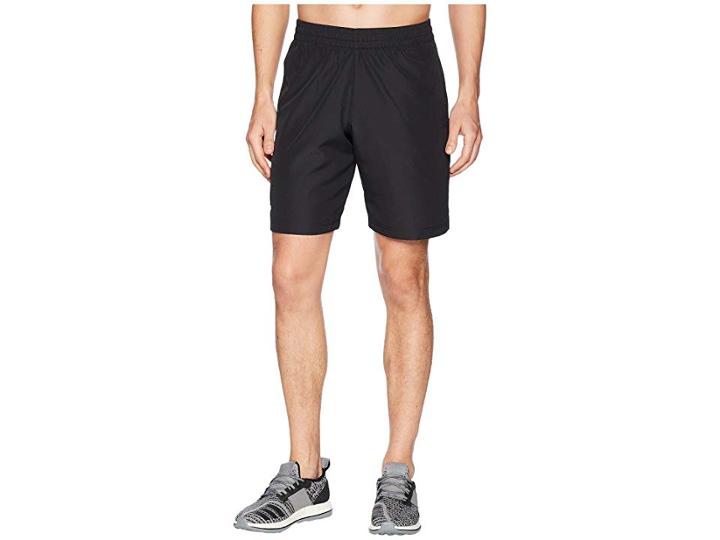 Adidas Club Bermuda Shorts (black) Men's Shorts