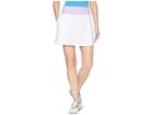 Puma Golf Powershape Sport Knit Skirt (purple Rose) Women's Skirt