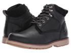 Unionbay Mitchell (black) Men's Shoes