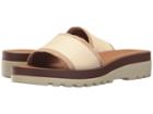See By Chloe Sb26090 (white) Women's Sandals