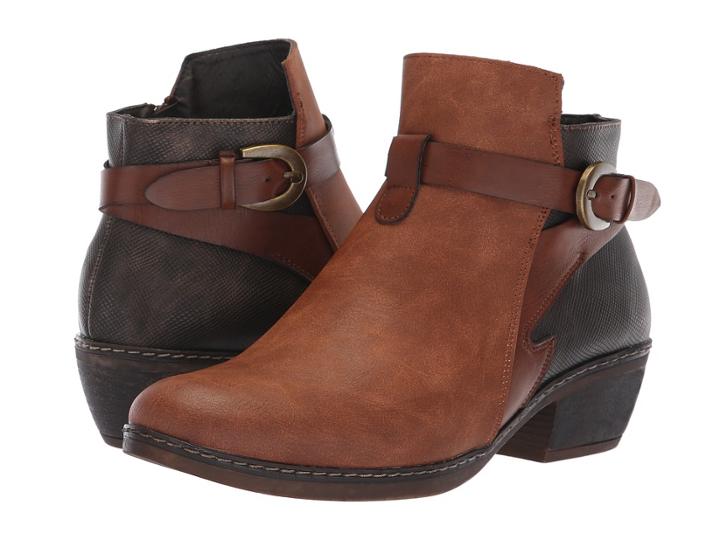 Patrizia Future (brown) Women's Shoes