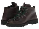 Danner Mountain Lighttm Ii (brown) Men's Work Boots