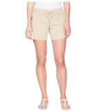 Unionbay Christy Shorts (beige) Women's Shorts