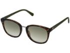 Guess Gu6927 (dark Havana/green Mirror) Fashion Sunglasses