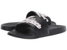 Tommy Hilfiger Erie (black) Men's Shoes
