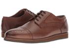 Bacco Bucci Warren (brown) Men's Shoes
