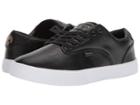 Osiris Slappy Vlc (black/gold/turner) Men's Skate Shoes