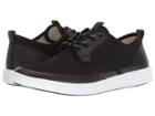 Steve Madden Fayette (black Fabric) Men's Lace Up Casual Shoes