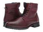 Parc City Boot Bellwoods (oxblood) Men's Shoes