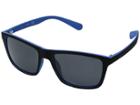 Guess Gu6889 (black/other/smoke Polarized) Fashion Sunglasses