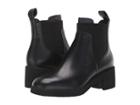 Camper Wonder (black) Women's Shoes