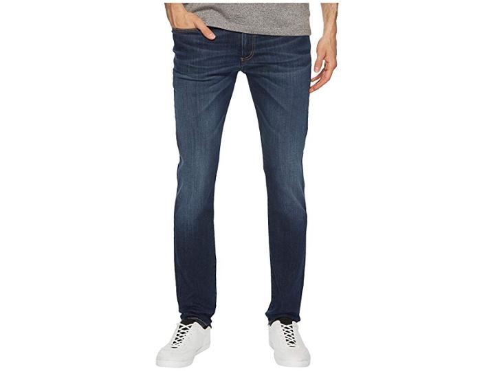 Tommy Jeans Simon Skinny Jeans (dynamic True Dark Stretch) Men's Jeans