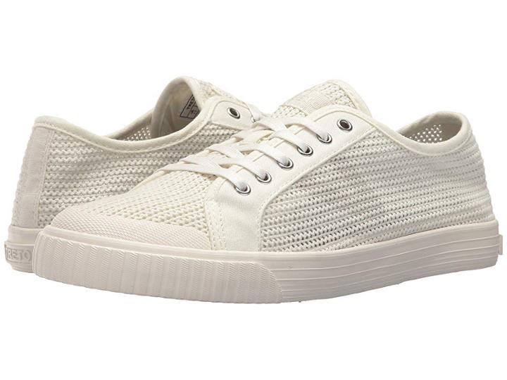 Tretorn Tournet (vintage White/vintage White/vintage White) Men's Shoes