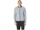 Adidas Barricade Jacket (grey) Men's Coat