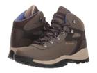 Columbia Newton Ridge Plus (mud/eve) Women's Hiking Boots