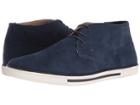 Kenneth Cole Unlisted Many Crown-s (navy) Men's Shoes