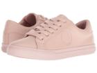 Tommy Hilfiger Luka (light Pink Leather) Women's Shoes