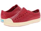 Native Shoes Jefferson (jester Red) Shoes