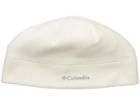 Columbia Thermaratortm Hat (light Bisque) Knit Hats