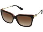 Michael Kors 0mk6038 (gold) Fashion Sunglasses