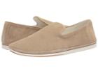 Steve Madden Arrowe (sand Suede) Men's Shoes