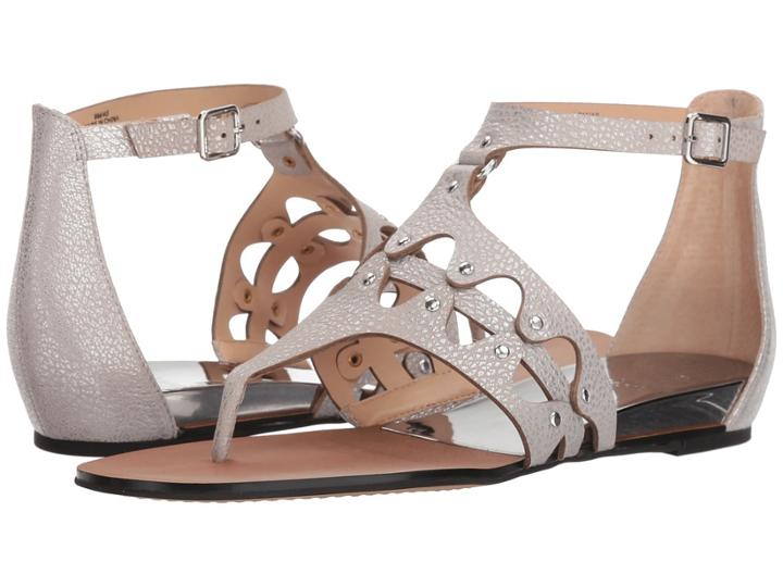 Vince Camuto Arlanian (metal Silver) Women's Shoes