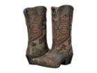 Laredo Mya (black) Cowboy Boots