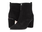 Schutz Nayra (black) Women's Shoes