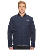 The North Face Westborough Insulated Bomber (urban Navy) Men's Coat