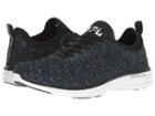Athletic Propulsion Labs (apl) Techloom Phantom (black/iridescent) Men's  Shoes