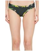 Body Glove Guava Audrey Bottoms (tropix) Women's Swimwear