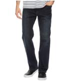 Volcom Kinkade (vintage Blue) Men's Jeans