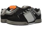 Dvs Shoe Company Celsius (grey/black) Men's Skate Shoes
