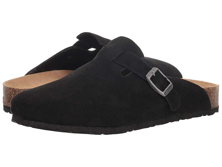 Unionbay Drinky (black) Women's Shoes