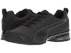 Puma Leader Vt Buck (puma Black/asphalt) Men's Shoes