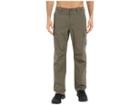 Under Armour Ua Tac Patrol Pants Ii (marine Od Green) Men's Casual Pants