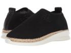 Kelsi Dagger Brooklyn Central Sneaker (black Sport Mesh) Women's Shoes