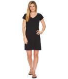 Kuhl Oriana Dress (black) Women's Dress