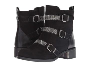 Spring Step Fania (black) Women's Shoes