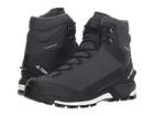 Adidas Outdoor Terrex Tracefinder Ch Cp (black/black/grey Five) Men's Shoes