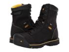 Keen Utility Abitibi (black) Men's Work Boots