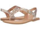 Born Lake (light Gold Metallic) Women's Shoes