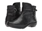 Romika Cassie 36 (black) Women's Pull-on Boots