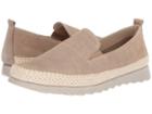 The Flexx Chappie (dune Lino) Women's Shoes