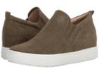Steve Madden Scramble (olive) Women's Lace Up Casual Shoes