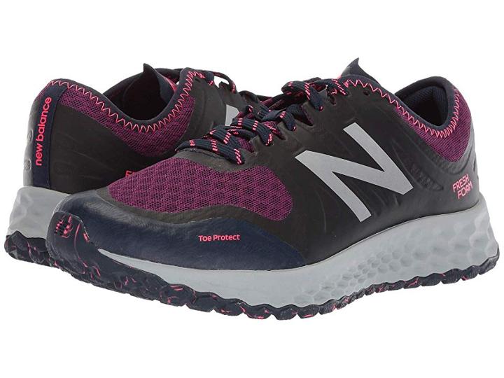 New Balance Kaymin (claret/pigment/pink Zing) Women's Running Shoes