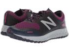 New Balance Kaymin (claret/pigment/pink Zing) Women's Running Shoes