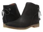 Lucky Brand Gwenore (black August) Women's Boots