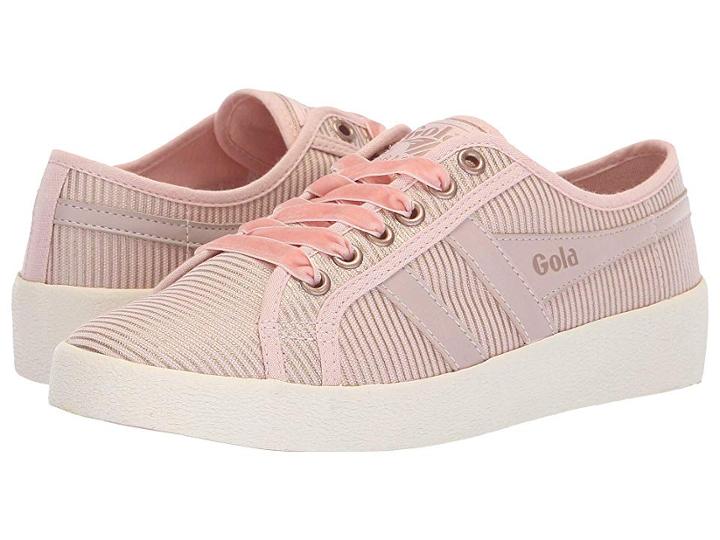 Gola Grace Radiance (blossom/rose Gold) Women's Shoes
